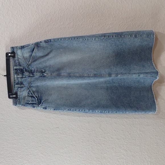 FREE PEOPLE WE THE FREE SKIRT. - Picture 13 of 17